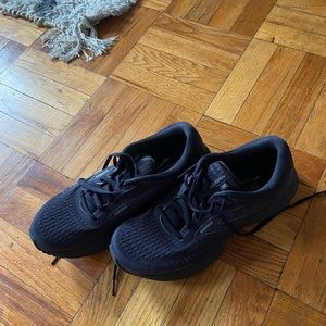 Brooks running shoes